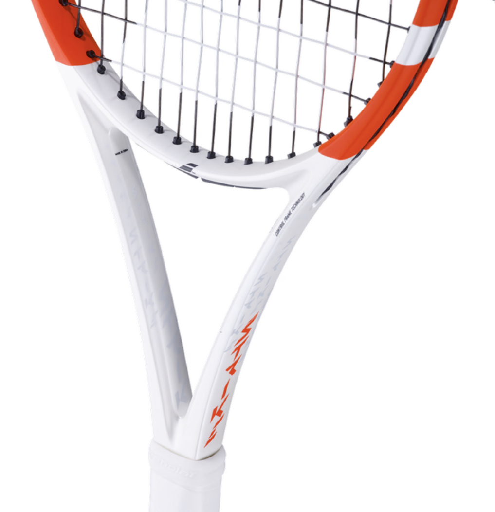 テニスショップラリー / Babolat(バボラ) テニスラケット PURE STRIKE 