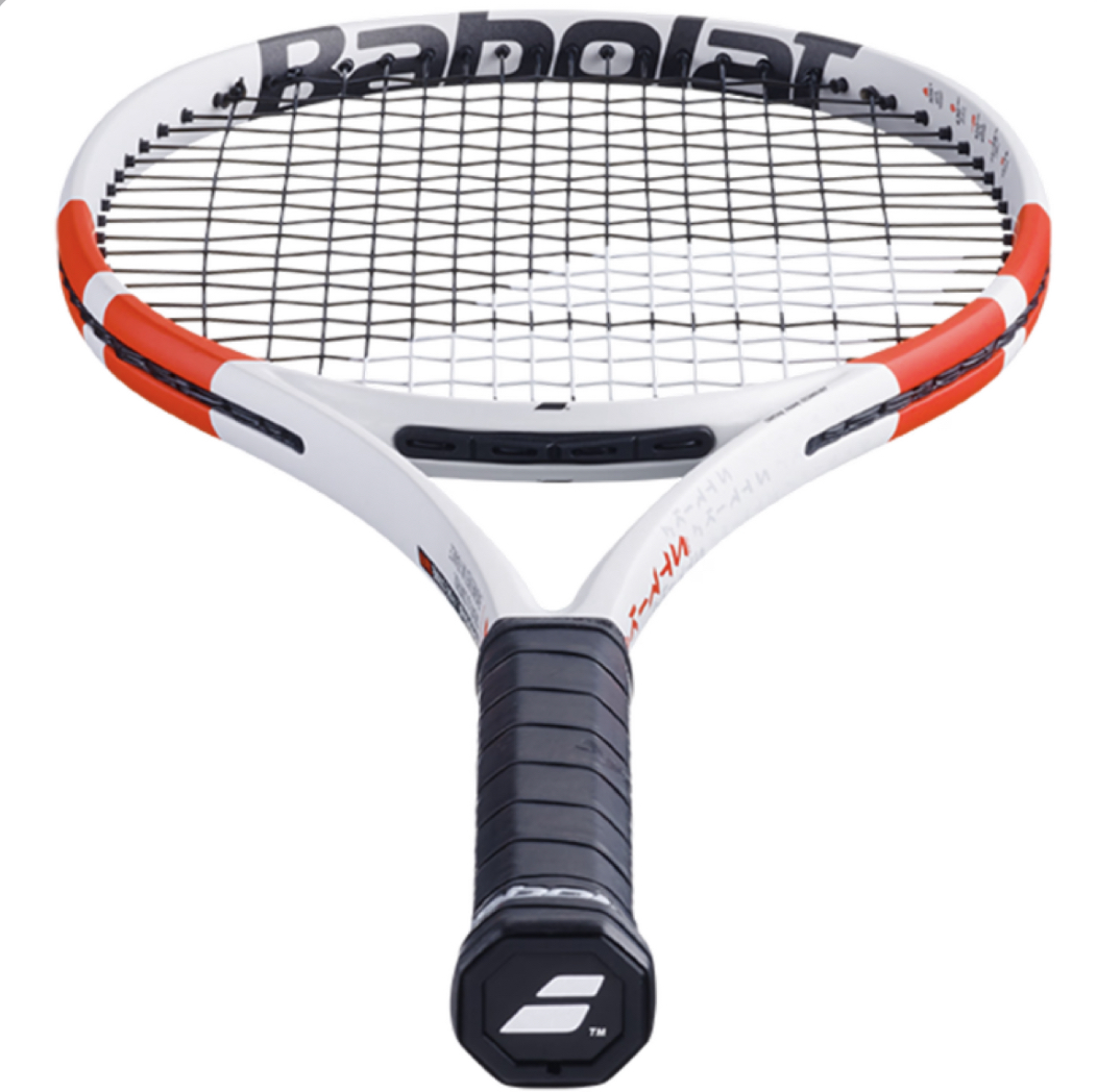 テニスショップラリー / Babolat(バボラ) テニスラケット PURE STRIKE 