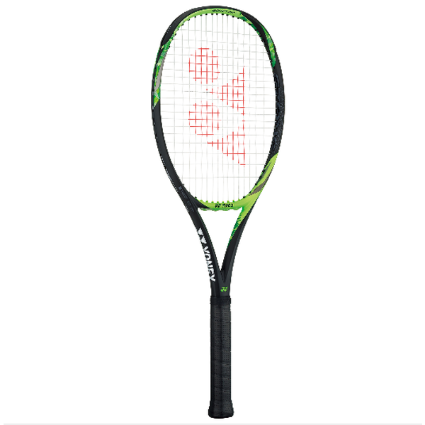 テニスショップラリー 旧モデル50 Off Yonex ヨネックス テニスラケット Ezone98 Eゾーン98 17ez98 008 ライムグリーン サービスガット有 張り工賃無料