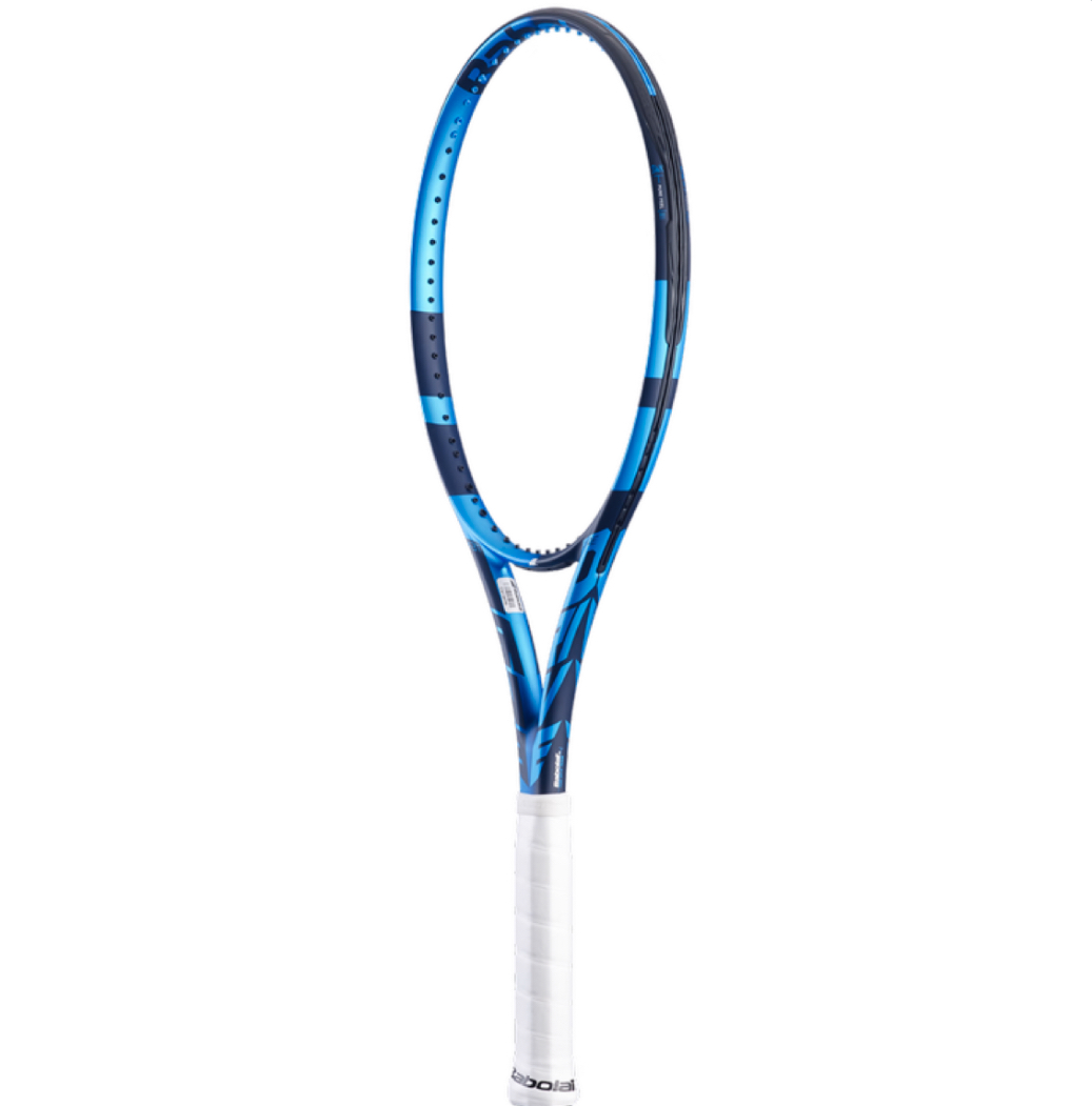 テニスショップラリー / BabolaT(バボラ) テニスラケット PURE DRIVE TEAM ピュアドライブチーム 101441  サービスガット有張り工賃無料