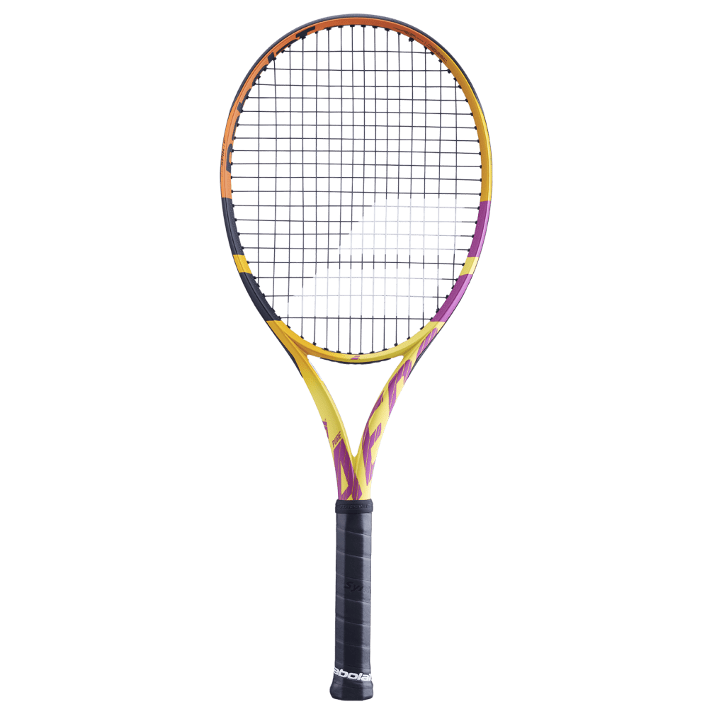 BabolaT バボラ PURE AERO RAFA LITE テニスラケット - ラケット(硬式用)