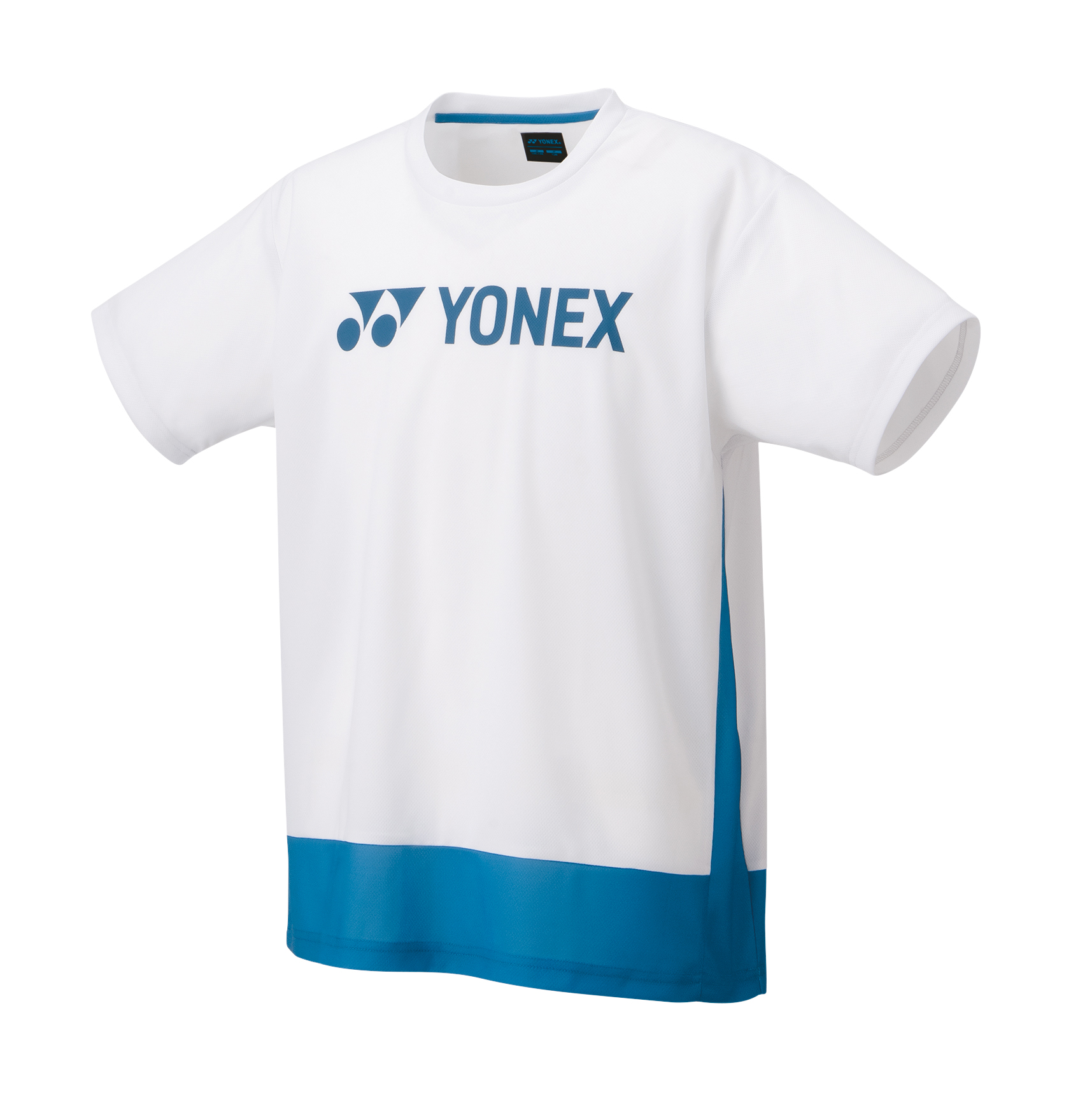 YONEX Tシャツ 白 - ウェア