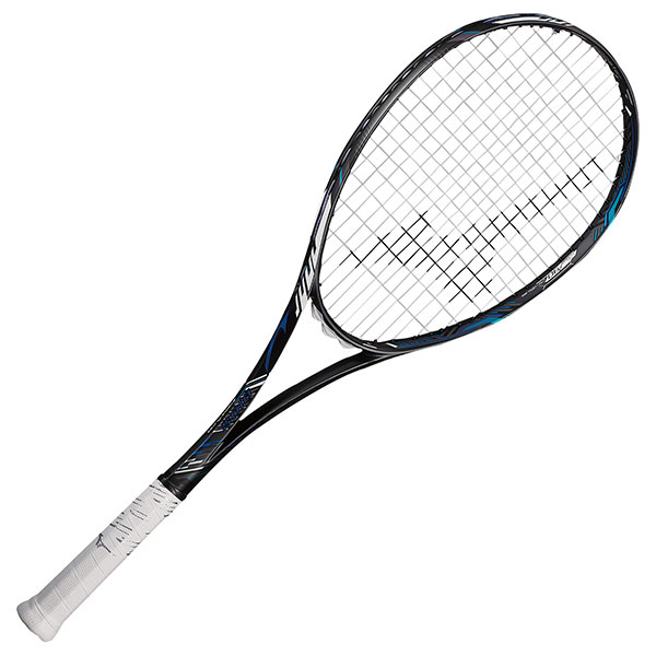 テニス限界値下げ　ミズノ　MIZUNO ソフトテニス ラケット　ディオス50R 0U